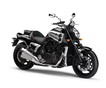Новый цвет для мотоцикла Yamaha V-Max